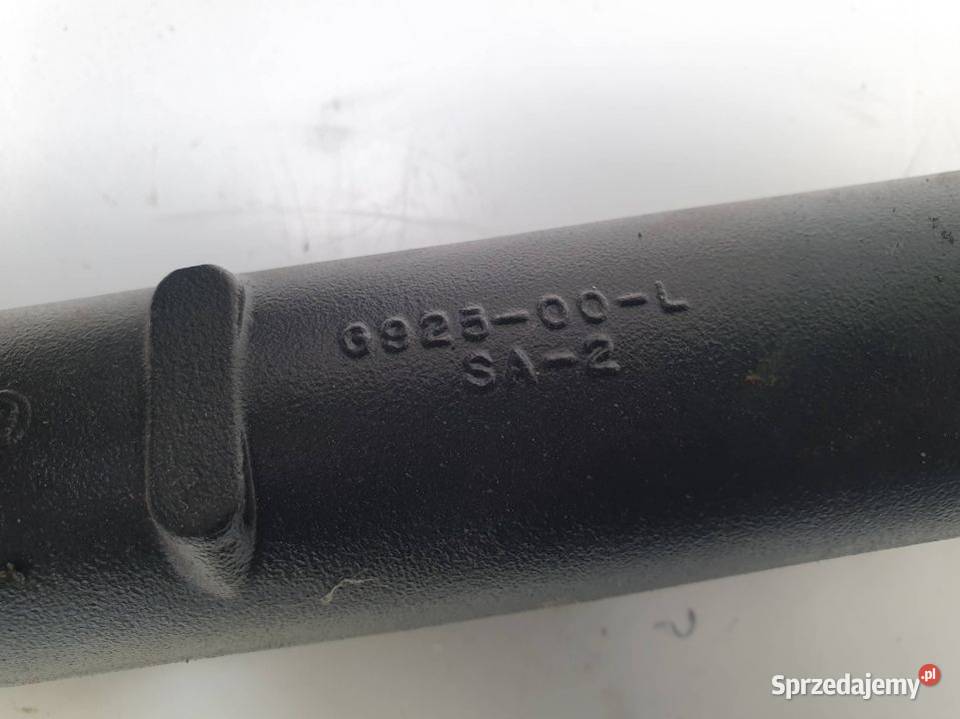 LAGI BUELL BLAST 500 BŁOTNIK sprzedam