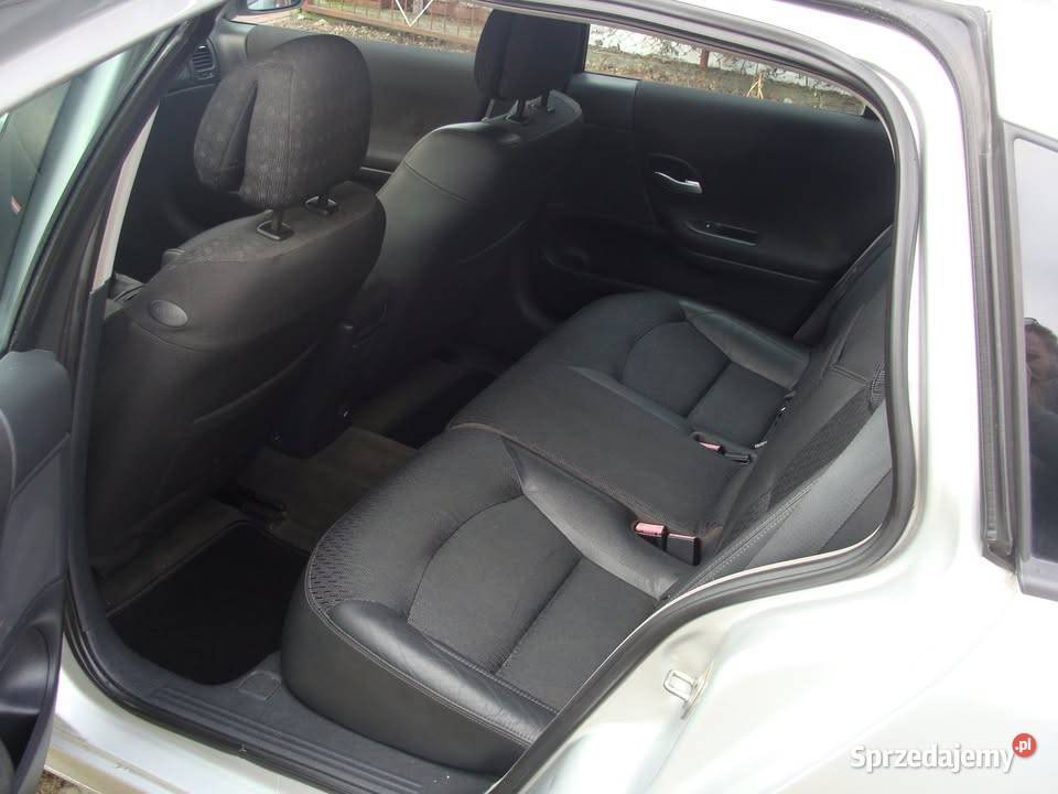 2005 Renault laguna lubelskie Zamość