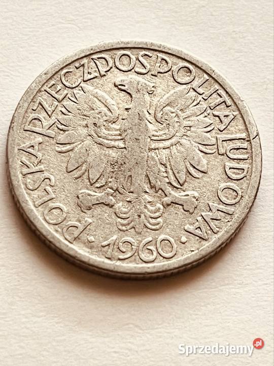 2 1960 Łowicz