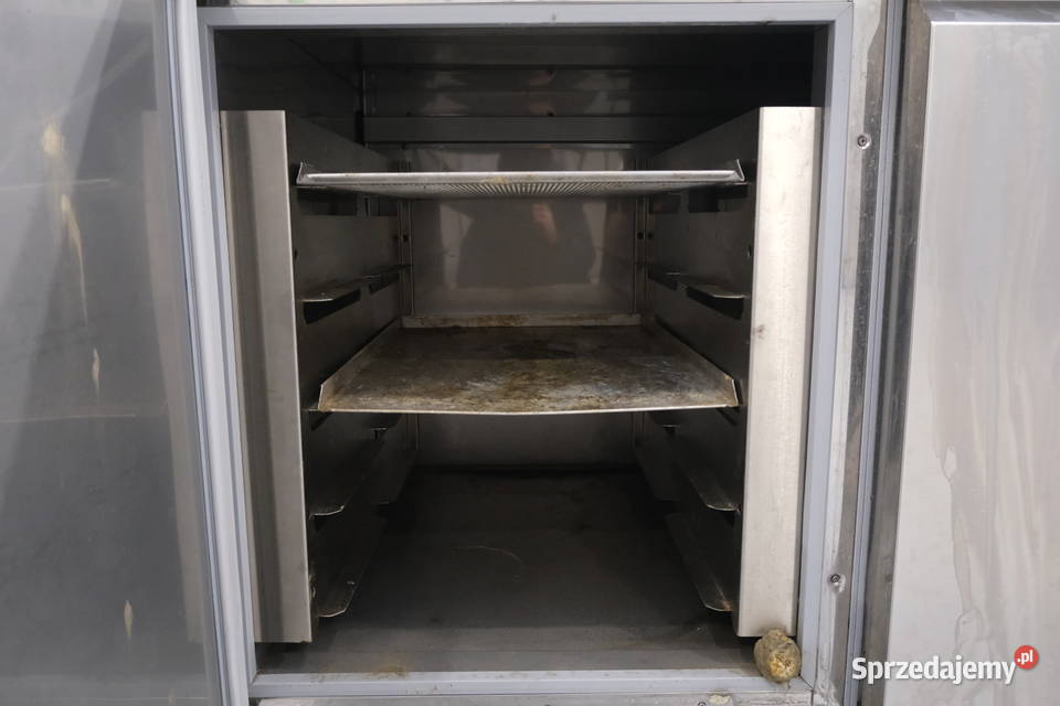 BOLARUS C3 BAKERY 2023 Warszawa