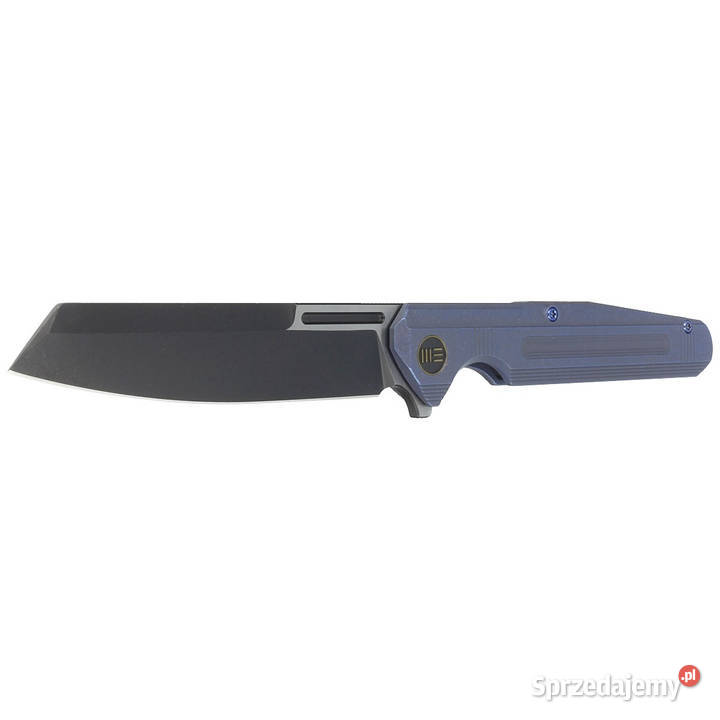 Nóż składany WE Knife Reiver LE No 044260 Blue Warszawa