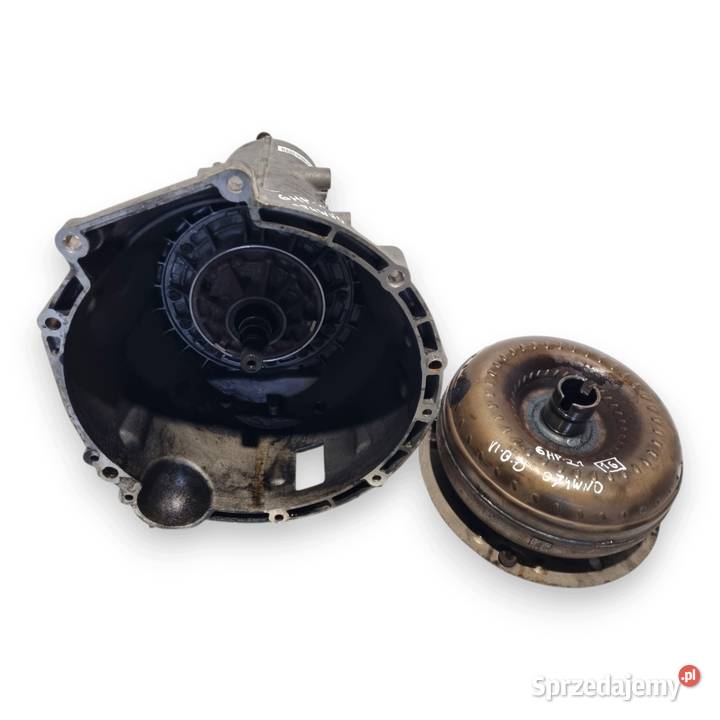 SKRZYNIA BIEGÓW 7576182 6HP21 BMW E87 E90 E91 20 Chełm