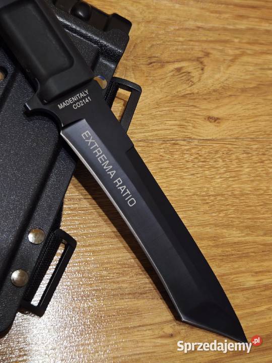 Nóż Extrema Stal N690
