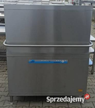 Zmywarka Kapturowa Na 2 Kosze MEIKO S O Ostrów Wielkopolski