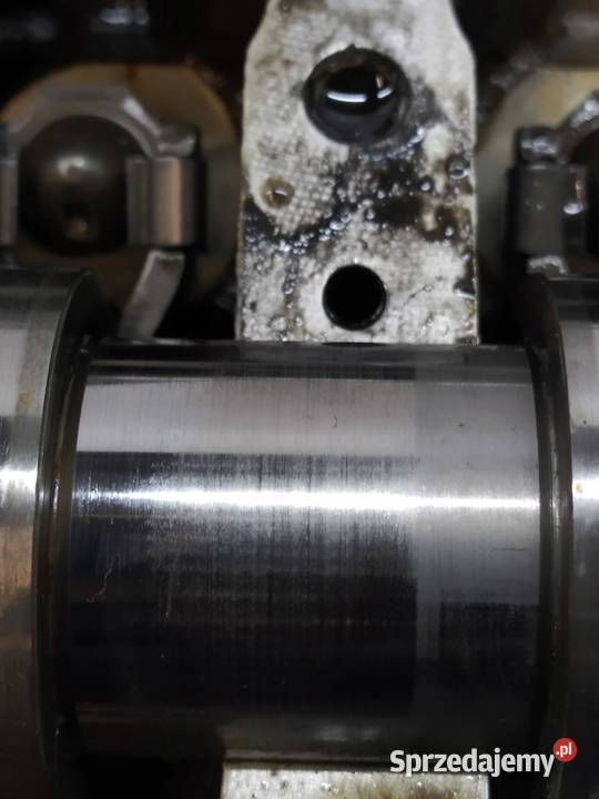 GŁOWICA KOMPLETNA 079103403Q 40 TFSI Audi A7 I