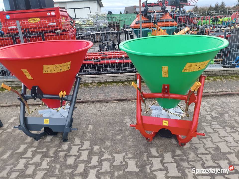 RozsiewaczLejek do nawozów małopolskie Limanowa