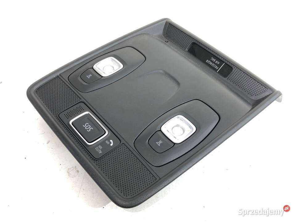 LAMPA SUFITOWA RENAULT CLIO V 969803518R sprzedam