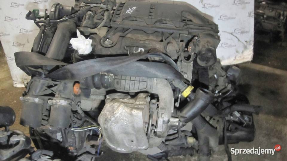 C4 GRAND PICASSO 14r 16 EHDI 9H05 10JBEY 115 Kielce