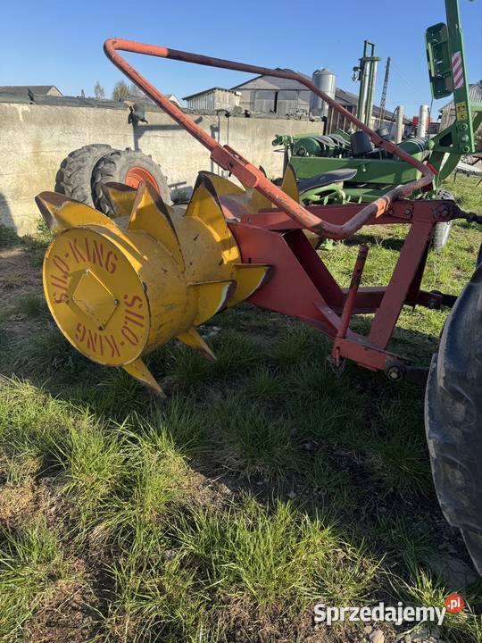 Sprzedam rozbijak do trawy Pozostałe sprzedam