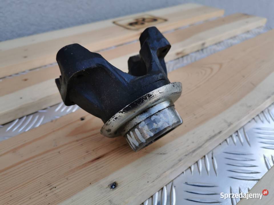 Kryza wału Manitou MT 62575h Spicer