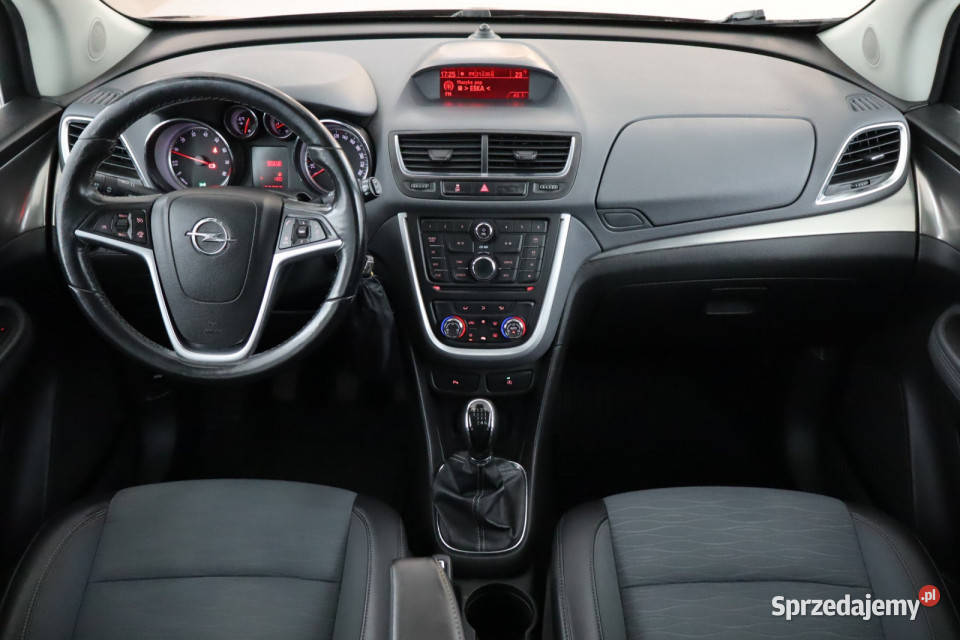 Opel Mokka 14 Turbo Mokka Zabrze sprzedam