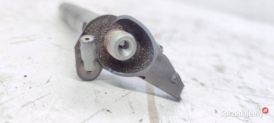 WTRYSKIWACZ WTRYSK AUDI A4 A6 059130277BE USZK Przystajń sprzedam