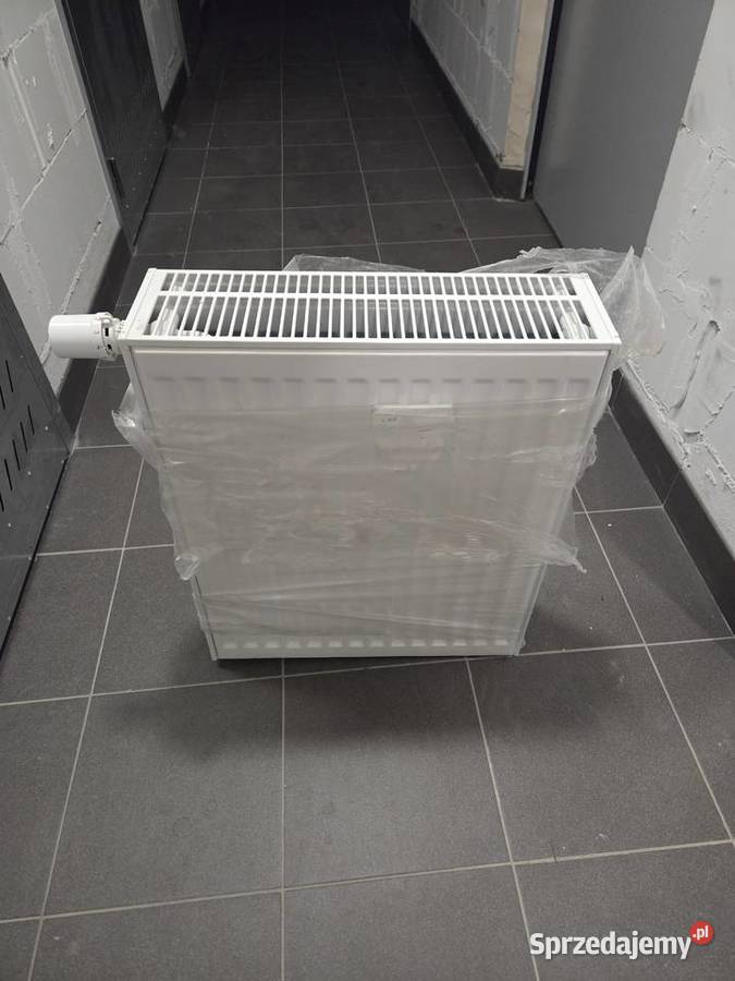 Nowy grzejnik PURMO 60x50x15 podlaskie Białystok