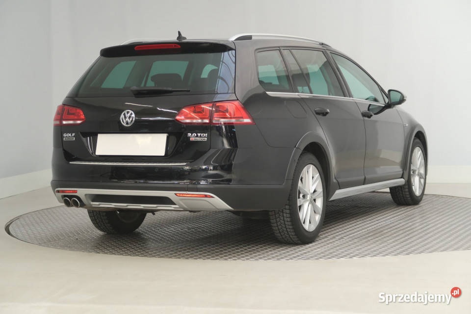 VW Golf 20 TDI ABS Zabrze sprzedam