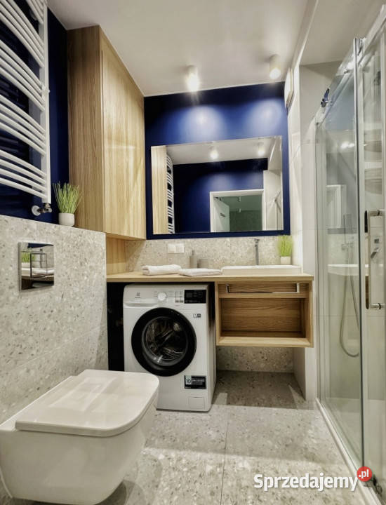 Apartament z prywatnym ogrodem 100 m morza Kołobrzeg