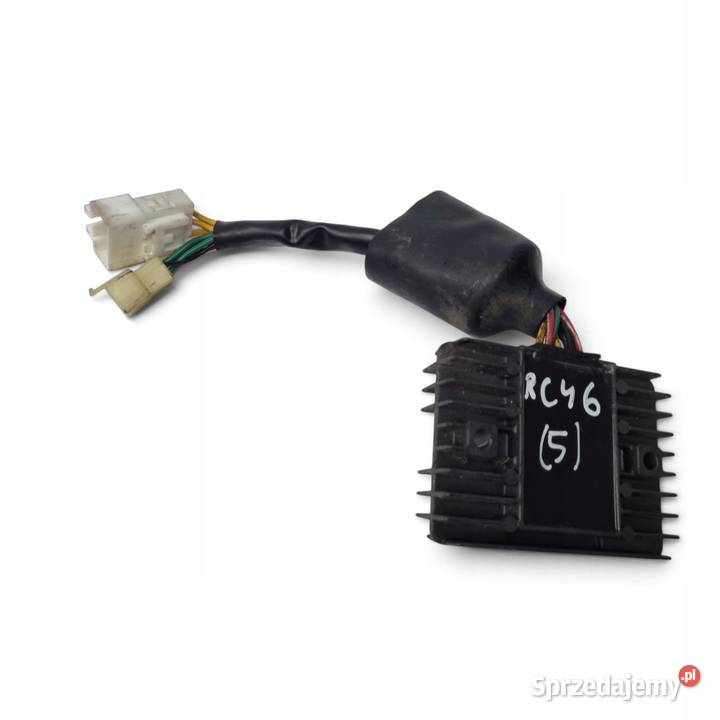 REGULATOR NAPIĘCIA Honda VFR 800 0212r Moduł