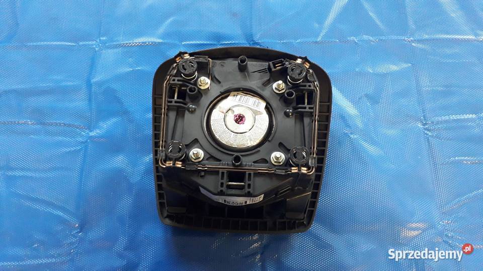 AIR BAG PODUSZKA POWIETRZNA KIEROWCY DUCATO śląskie Bielsko-Biała