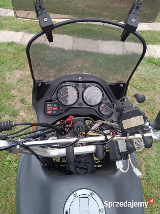 Aprilia Pegaso 650 na wtrysku Starachowice sprzedam