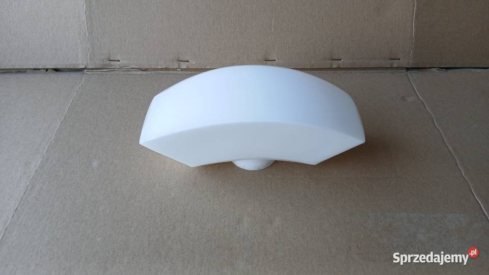 Klosz do lampy wiszącej kinkietu AZZARDO FIONA Warszawa sprzedam
