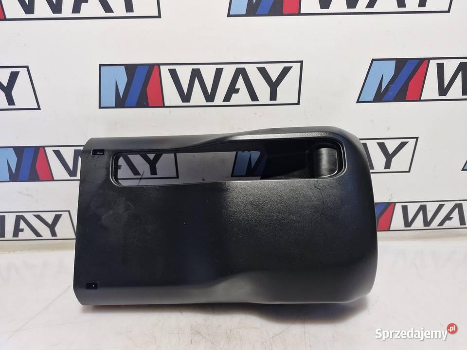 9634294 BMW G20 G21 OSŁONA OBUDOWA KOLUMNY sprzedam