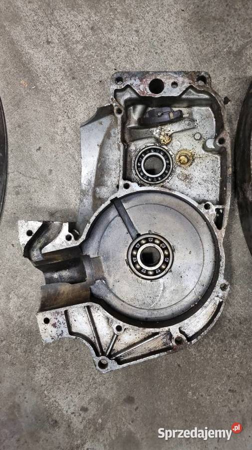 Blok ślinka Jawa 250 353