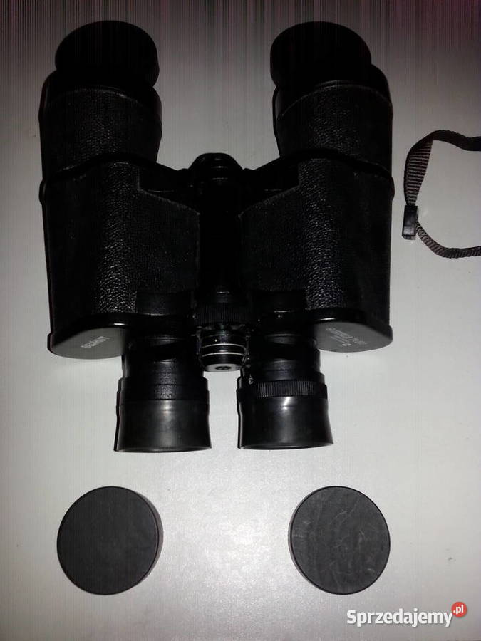 Lornetka Berkut 7x50 Olesno