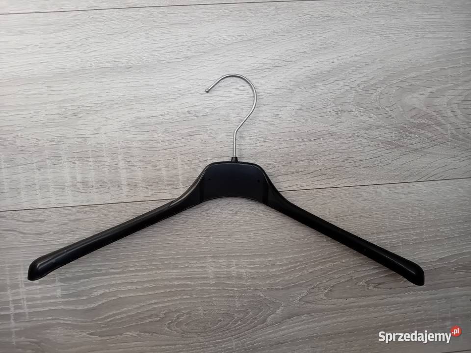 Wieszak odzieżowy ECO WIESZAK 20 Poznań