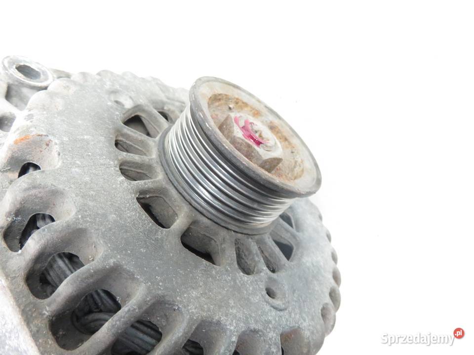 ALTERNATOR HUMMER H2 60 AR109508A