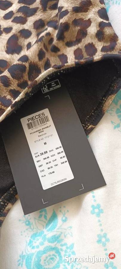 Strój kąpielowy vanessa Wrocław