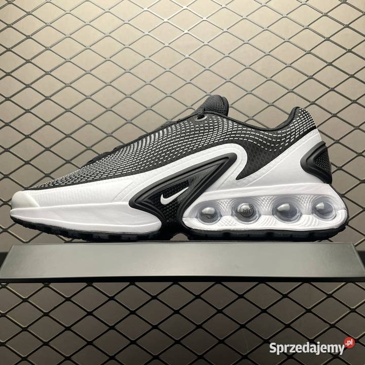 NIKE AIR DN buty sportowe r40414243444546 Warszawa sprzedam