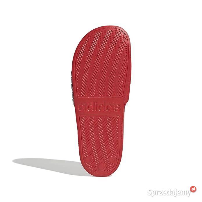 39 ADIDAS ADILETTE SHOWER KLAPKI BASEN PLAŻA pianka śląskie Szczerbice sprzedam