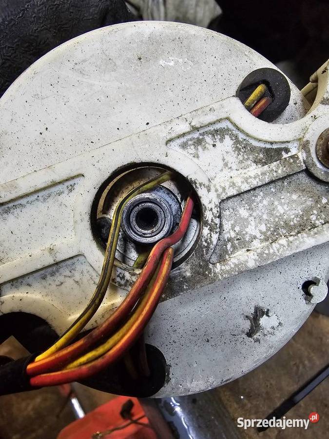 Skuter śnieżny licznik skidoo skandik Alpina dolnośląskie Jelenia Góra sprzedam