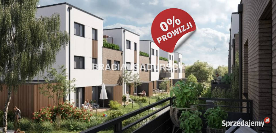 Mieszkanie Tarnów 7252m2 4pokojowe