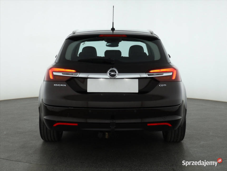 Opel Insignia 20 CDTI Opel Piaseczno