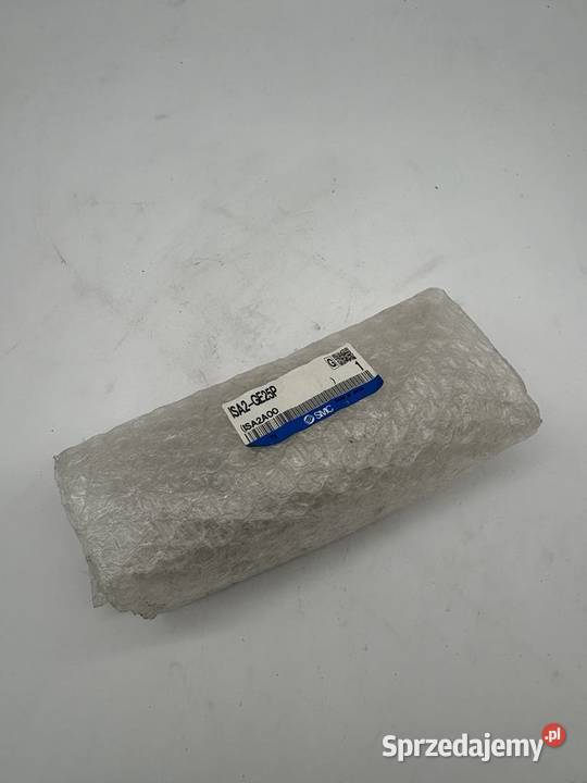 SMC ISA2GE25P Air Catch Sensor Warszawa