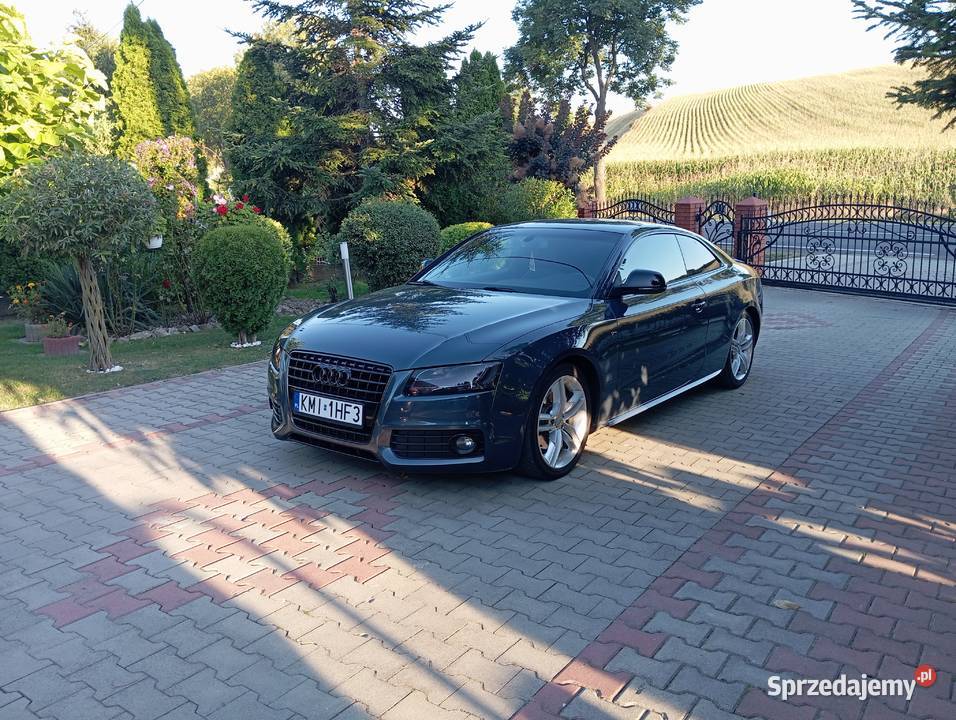 Koła felgi aluminiowe 18 5x112 Audi A3A4A6 Racławice