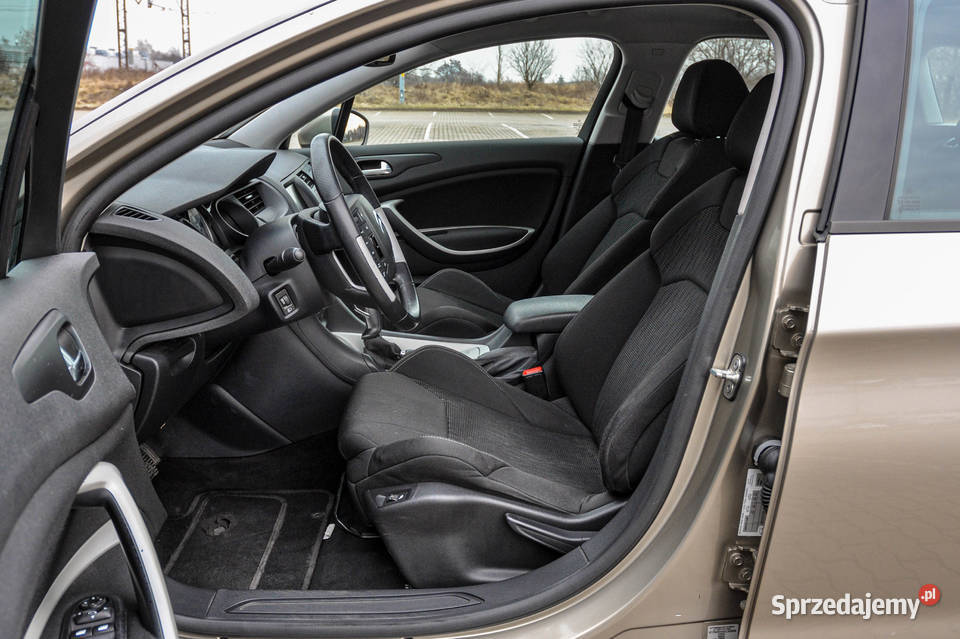 Citroen C5 20HDI 163 Automat Lift 2012 r dolnośląskie Wrocław sprzedam