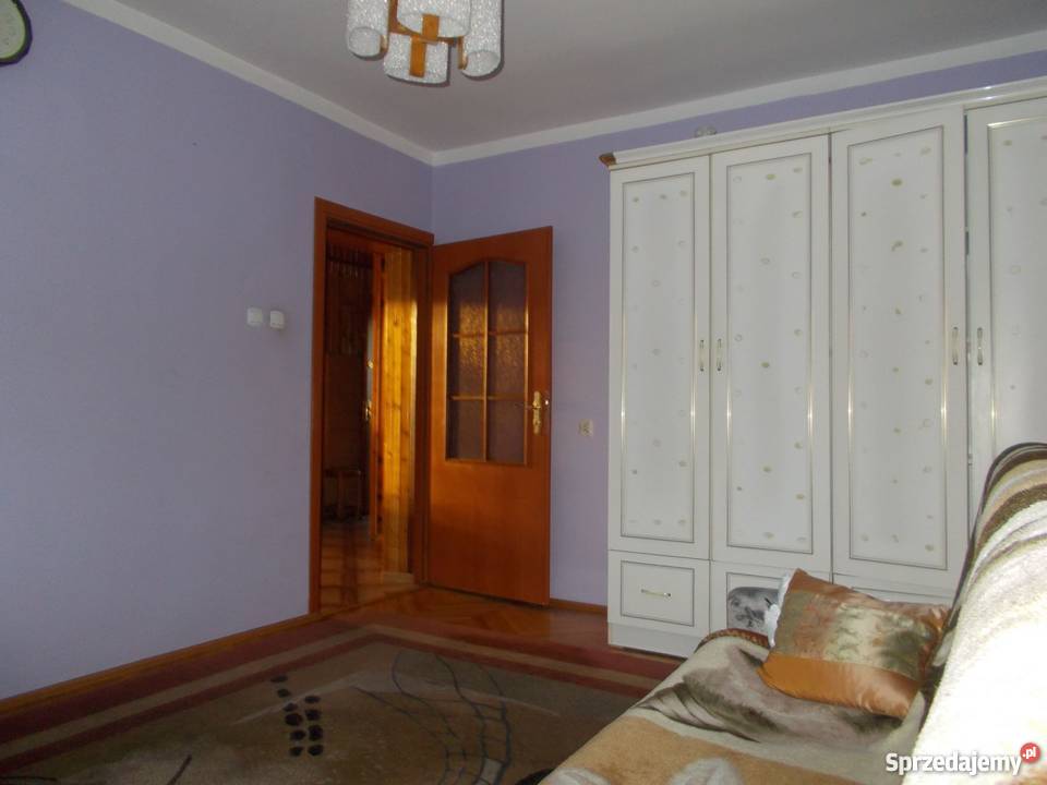 Sprzedam dom w Toruniu na Wrzosach Toruń