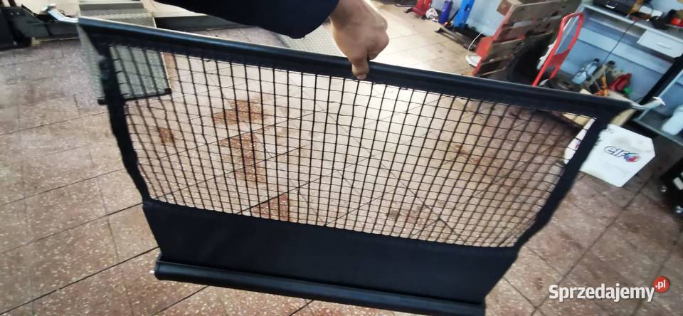 Fotel do passat b5 kombi Gorzów Wielkopolski