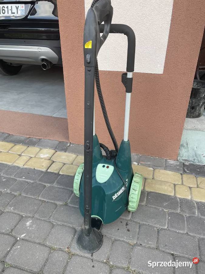 Parownica przeciwko kwastom Pozostałe Wólka Łętowska sprzedam