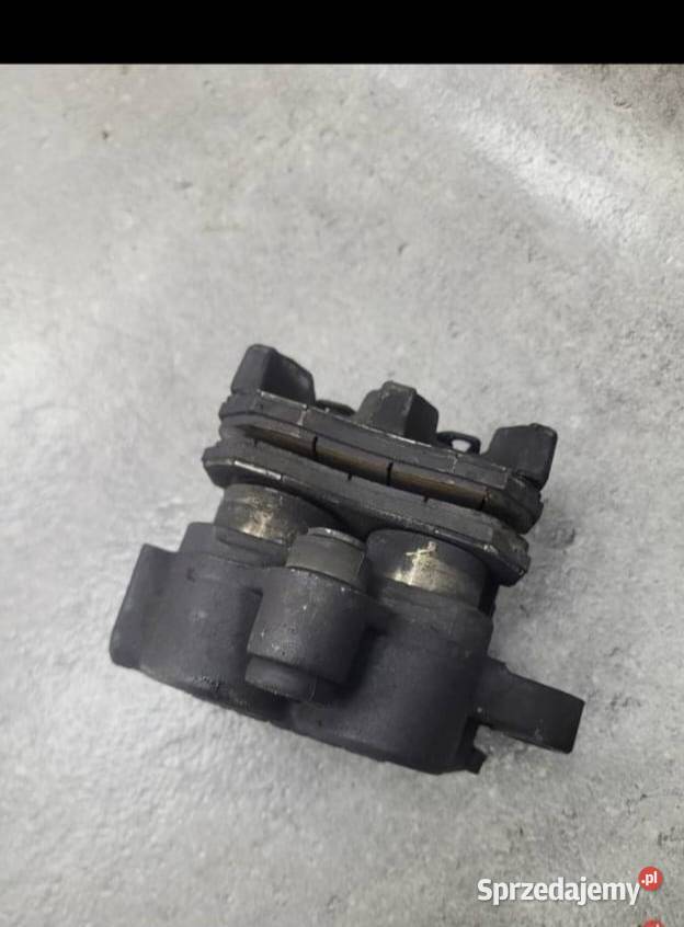 HONDA GOLDWING GOLD WING GL 1500 SC22 97 ZACISK wielkopolskie Nowy Tomyśl