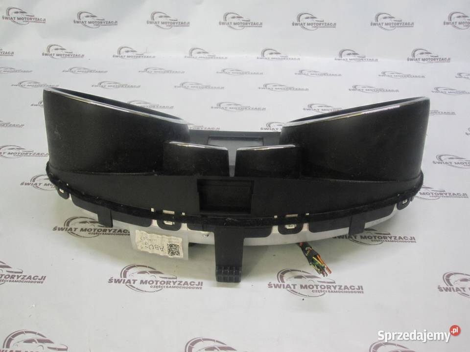 OPEL MERIVA B 14 B 13r licznik zegary 13349519