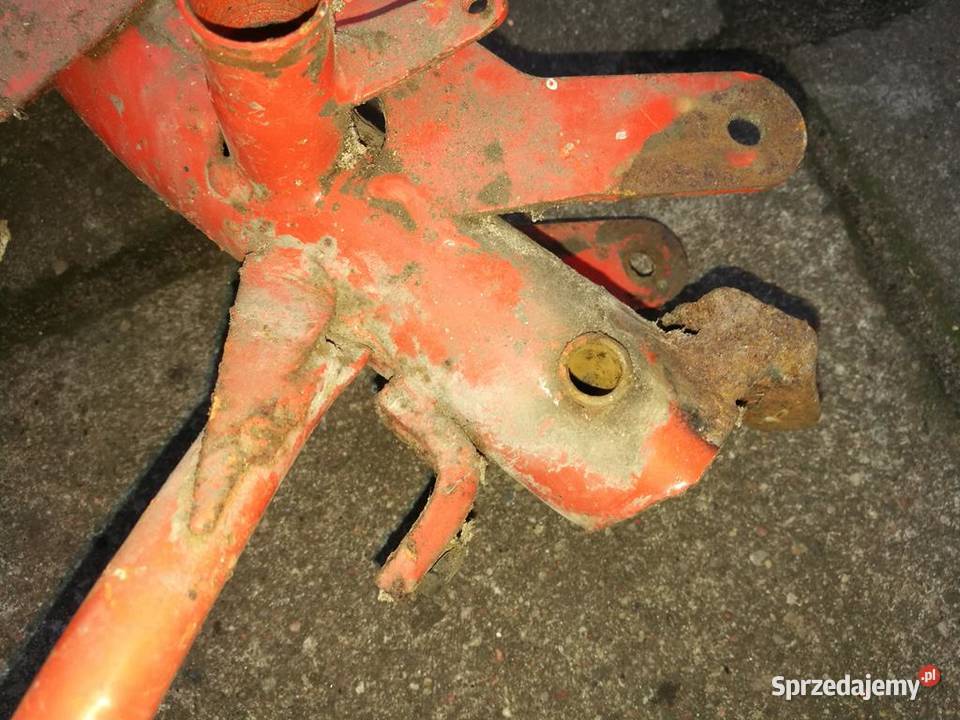 Rama Komar 2352W Prosta Możliwa Wysyłka sprzedam