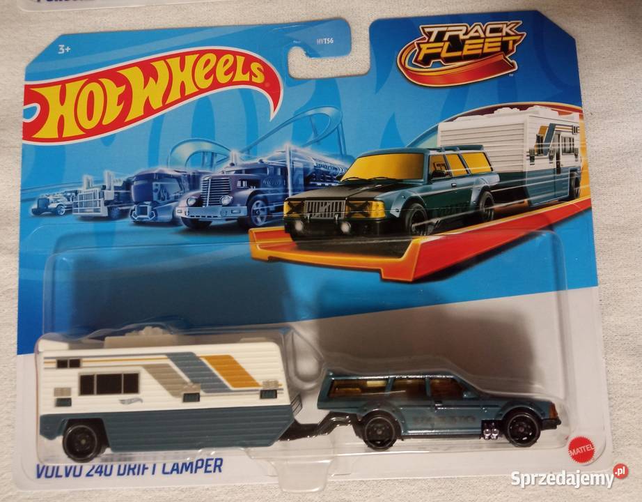 Hot Wheels Volvo drift Optimus Prime Porsche 911 Samochody i pojazdy Sosnowiec sprzedam