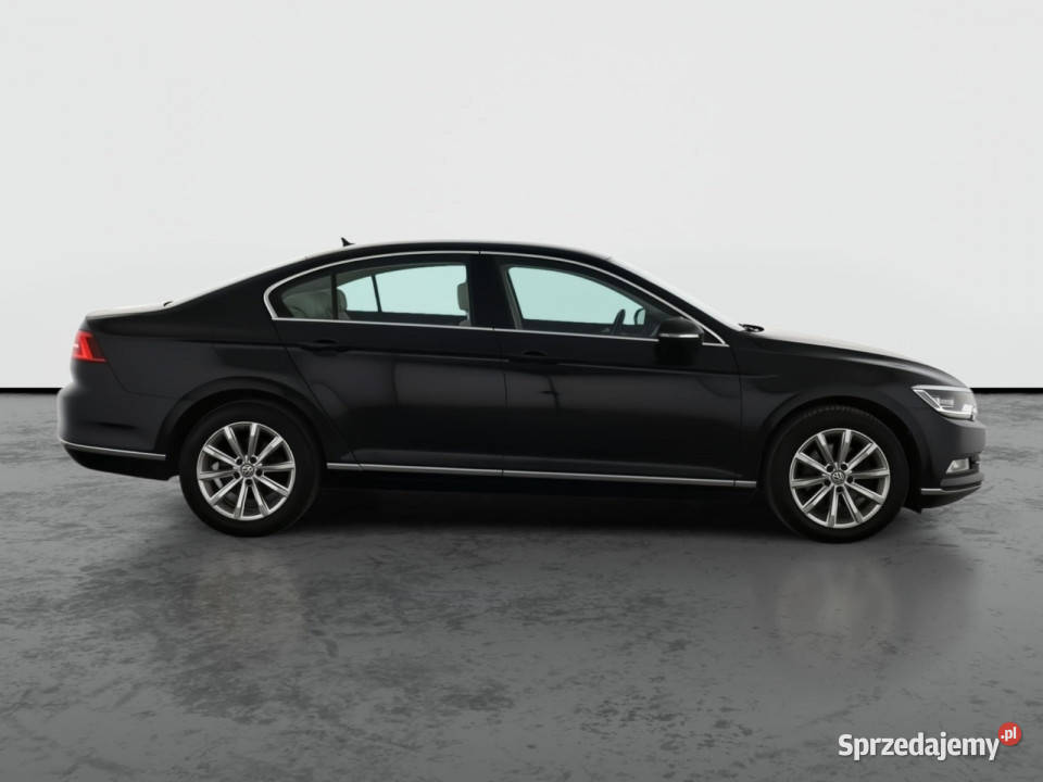 VW Passat 20 TDI mazowieckie Piaseczno