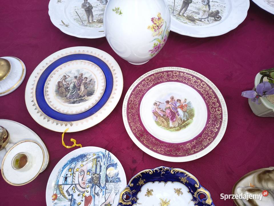 Antyki starocie Chorzew