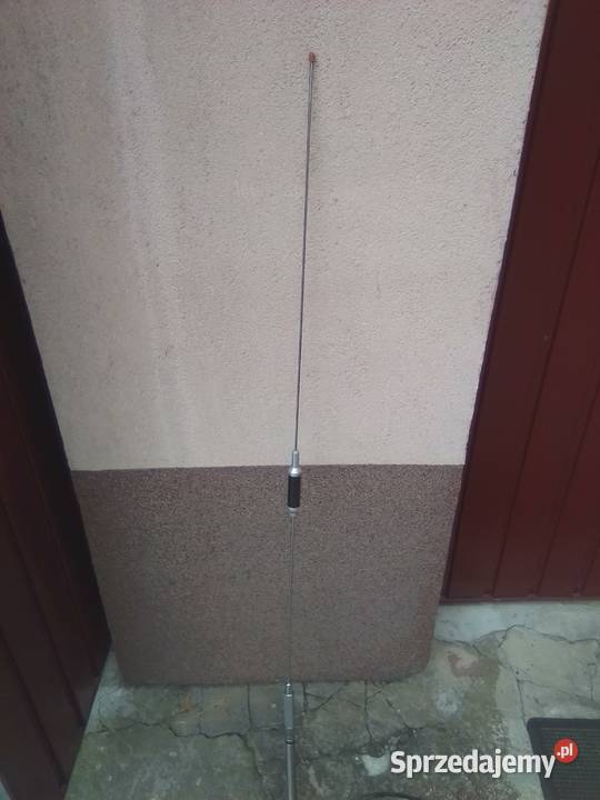 honda gl 1500 antena cb Pozostałe