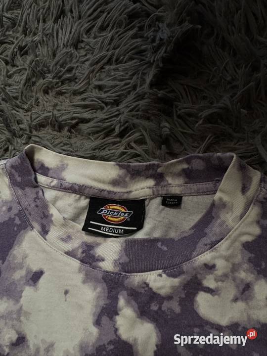 Koszulka Dickies śląskie Katowice sprzedam