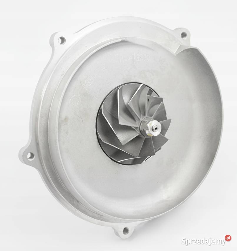 Nowy CHRA Koras RDZEŃ Melett GTP38 70201000058