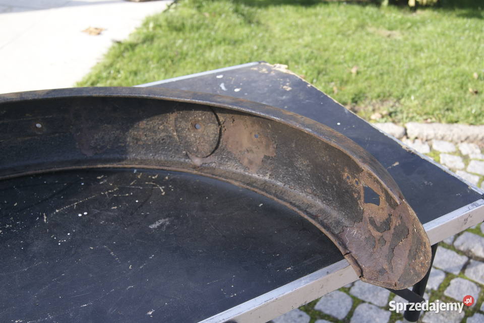 DKW LUXUS 200 DKW E206 DKW 200 BŁOTNIK TYŁ śląskie Rybnik sprzedam